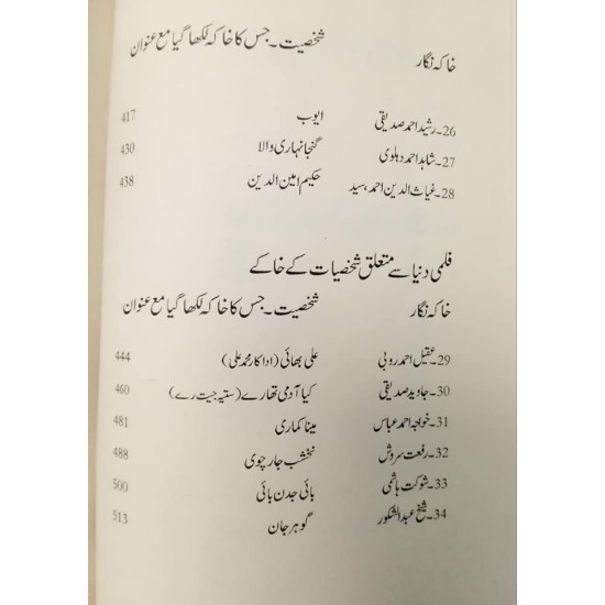 Buy Urdu Kay Nadar Wa Kamyab Shaksi Khaky Part 2 By Rashid Ashraf