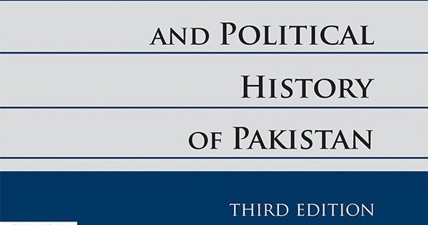 Buy Constitutional And Political History Of Pakistan By Hamid Khan