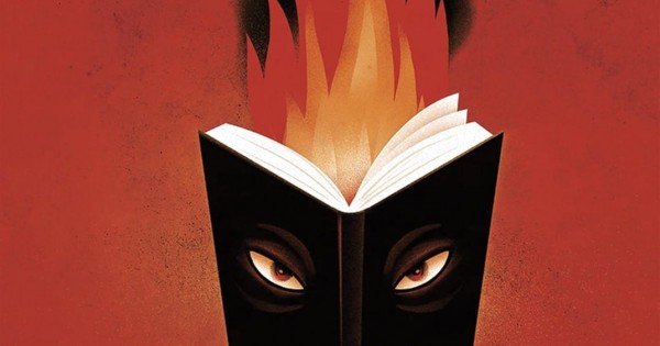 Fahrenheit 451 by Ray Bradbury Buy Online in Pakistan