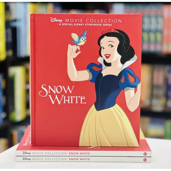 Snow White