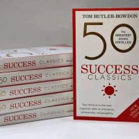 50 Success Classics Second Edition by Tom Butler-Bowdon - Trade