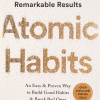 Atomic Habits: An Easy and Proven Way to Build Good Habits and Break B –  IMAN Shoppe Bookstore