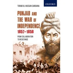 Punjab and the War of Independence 1857–1858
