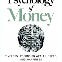 The Psychology of money by Morgan Housel -  - Pakistan's  Largest Bookstore & Printing Services