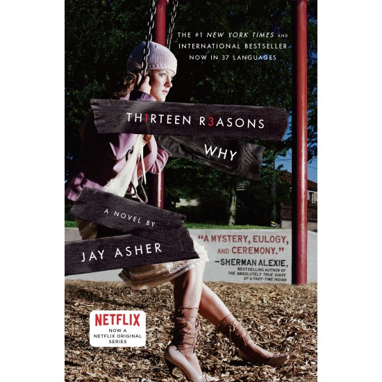 Thirteen Reasons Why