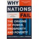 Why Nations Fail