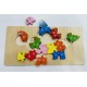 ABC Puzzle For Kids