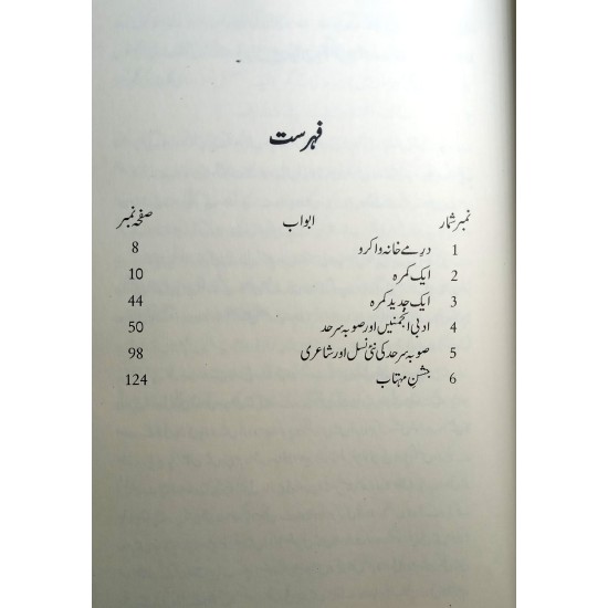 Aik Kamra - ایک کمرہ