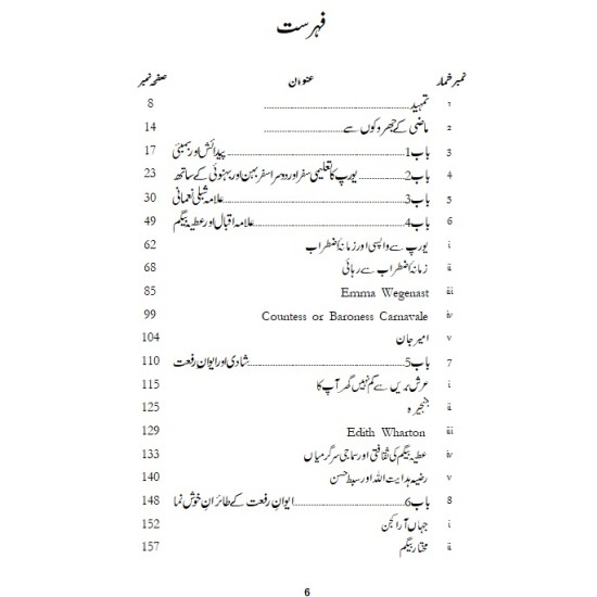 Atiya Fyzee Rahamin - عطیہ فیضی رحمین