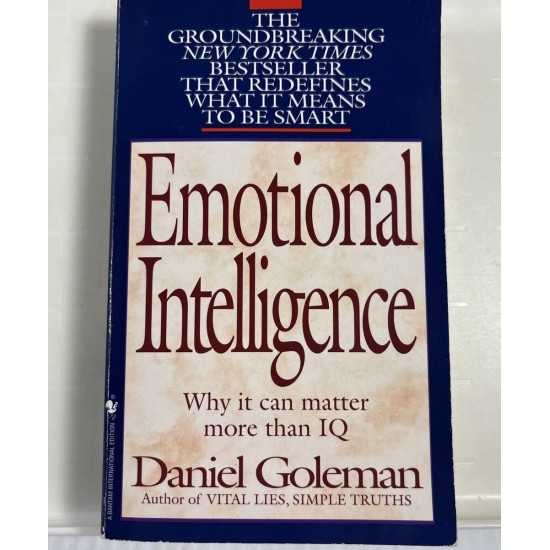 Emotional Intelligence