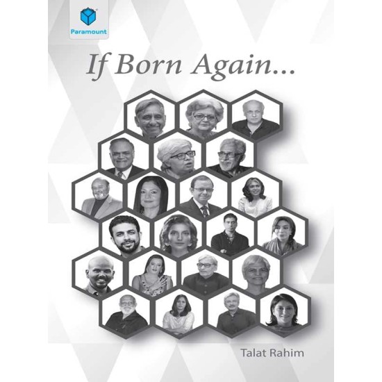 If Born Again