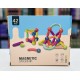 Puzzle Magnetic Sticks For Kids