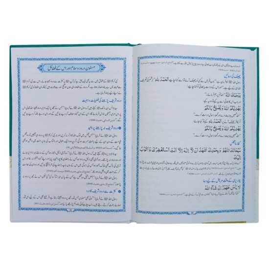 Qurani Wazaif - قرآنی وظائف - سورتیں ، آیات اور اذکار، فضائل کے ساتھ