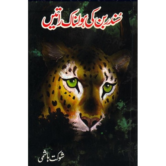 Sundar Bun Ki Holnak Ratain - سندر بن کی ہولناک راتیں