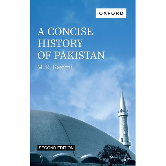 A Concise History of Pakistan