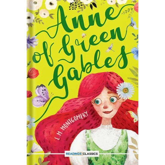 Anne of Green Gables