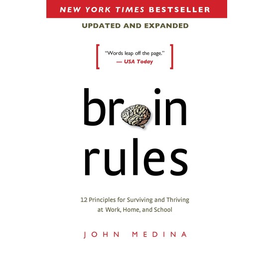 Brain Rules