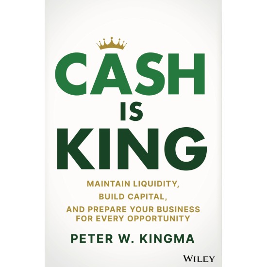 Cash Is King