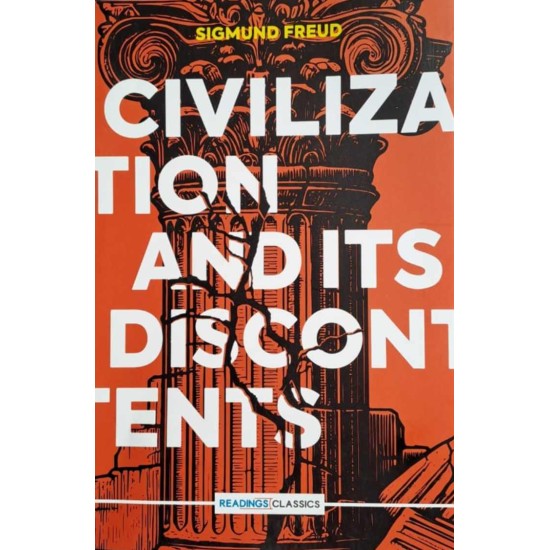 Civilization And Its Discontents