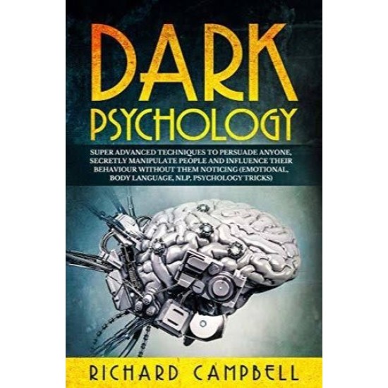 Dark Psychology