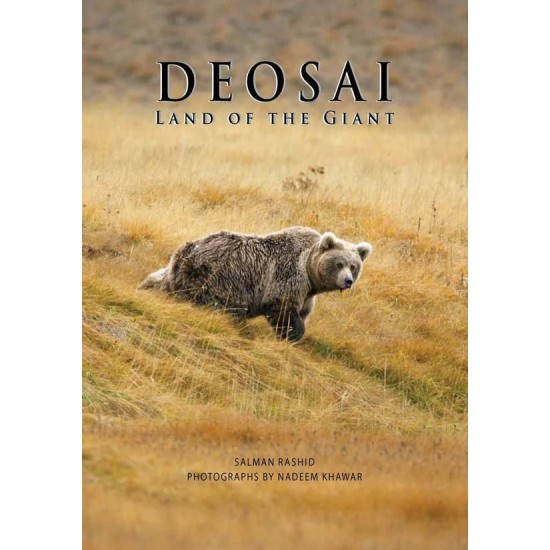 Deosai: Land Of The Giant