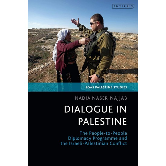 Dialogue in Palestine