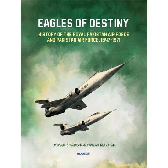 Eagles Of Destiny