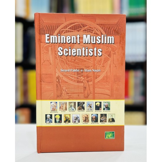 Eminent Muslim Scientists