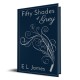 Fifty Shades Of Grey (Hardcover Edition)