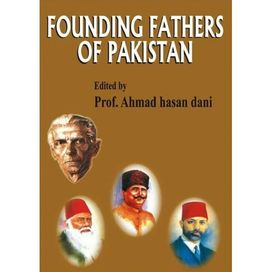 Founding Fathers Of Pakistan