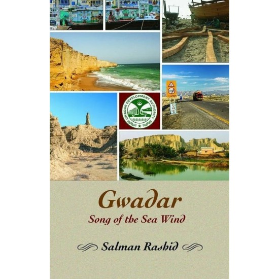 Gwadar Song of the Sea Wind