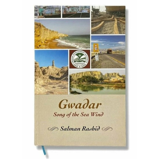 Gwadar Song of the Sea Wind