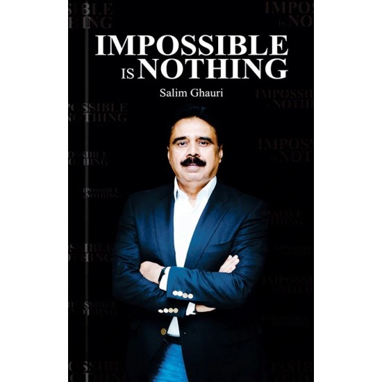 Impossible Is Nothing