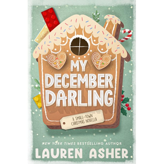 My December Darling