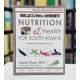 Nutrition And Health For South Asians