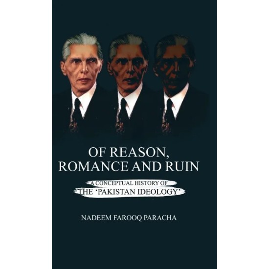 Of Reason, Romance And Ruin