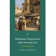 Pakistan's Experience With Formal Law