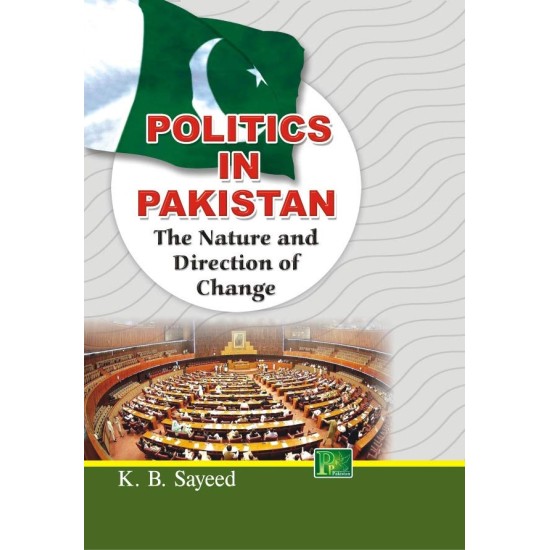 Politics In Pakistan