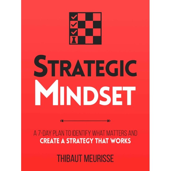 Strategic Mindset