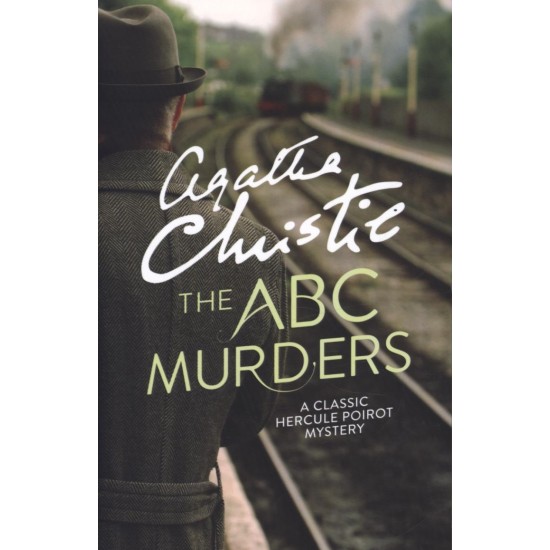 The ABC Murders