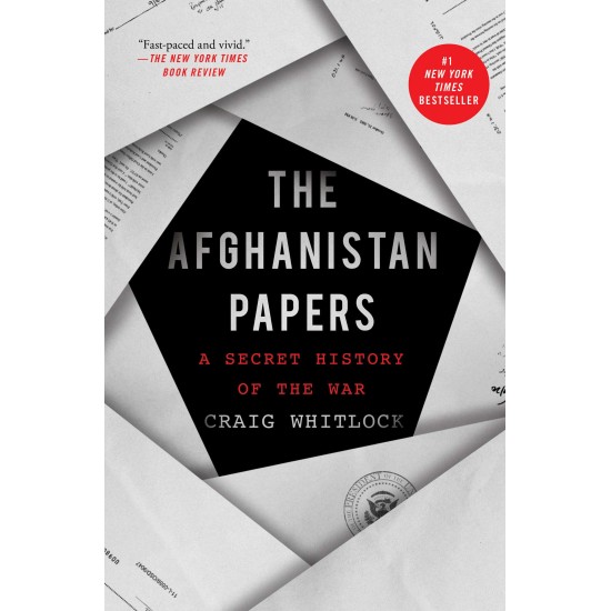 The Afghanistan Papers