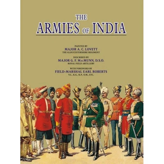 The Armies Of India