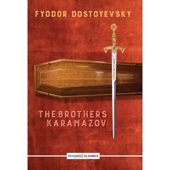 The Brothers Karamazov (English Edition)