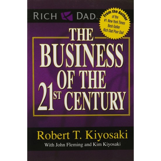 The Business of The 21st Century