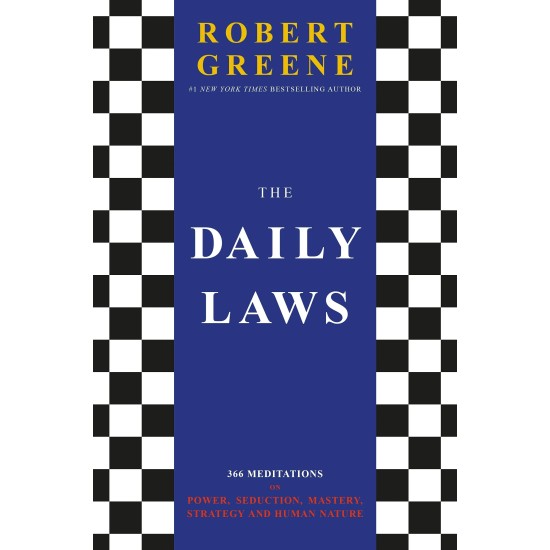 The Daily Laws