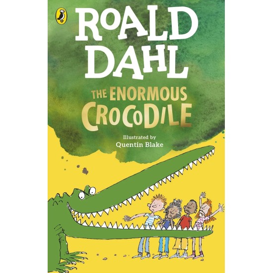 The Enormous Crocodile