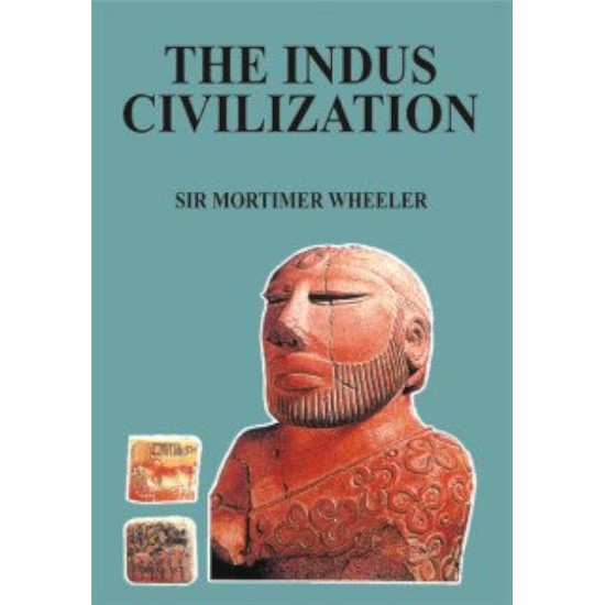 The Indus Civilization