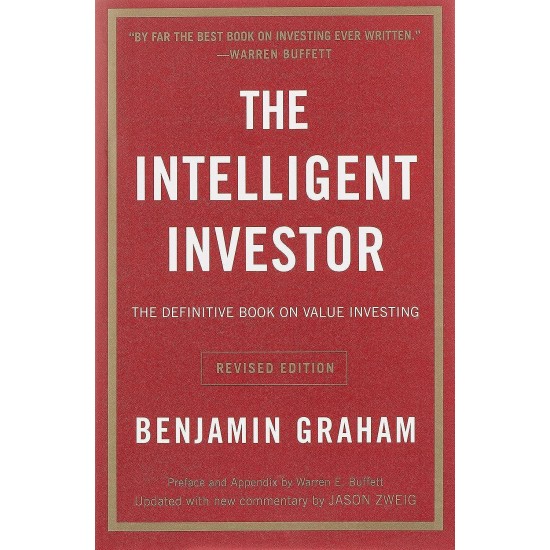 The Intelligent Investor