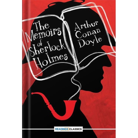 The Memoirs Of Sherlock Holmes