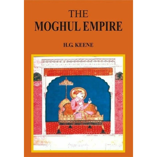 The Moghul Empire